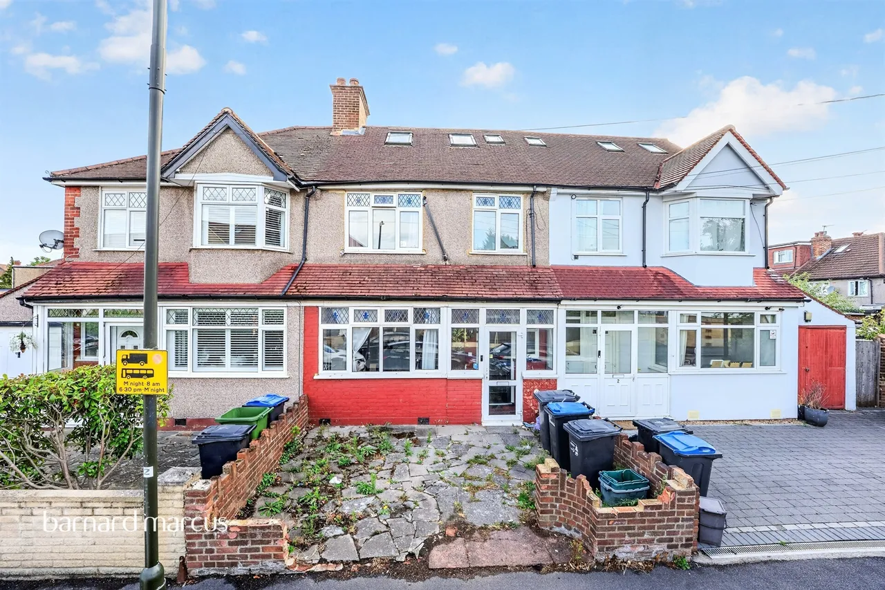Robinhood Lane, Mitcham, photo 4