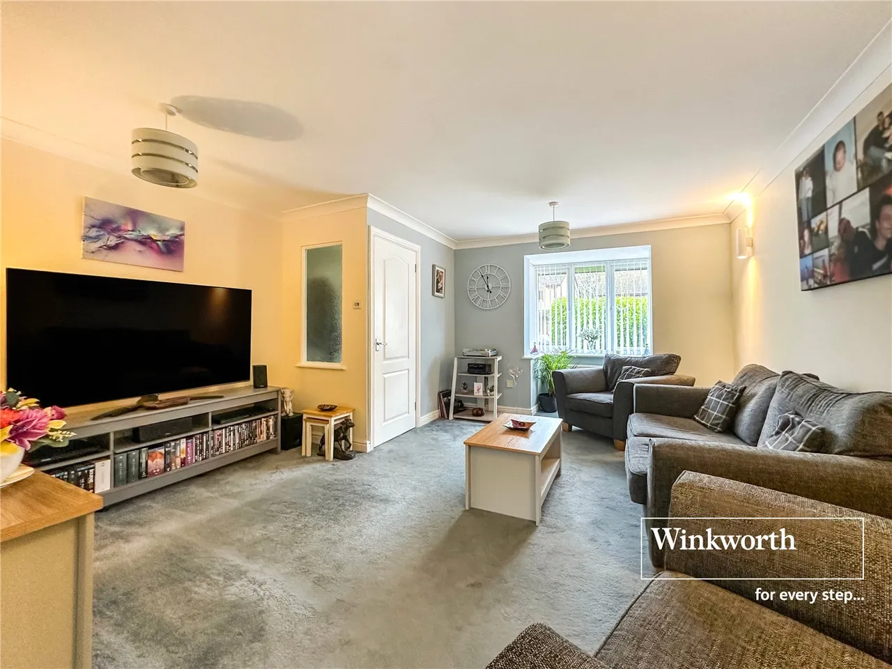 Monks Close, West Moors, Ferndown, Dorset, BH22, photo 6