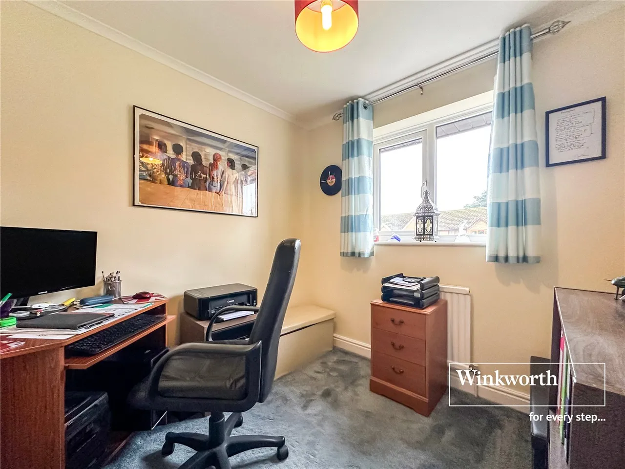 Monks Close, West Moors, Ferndown, Dorset, BH22, photo 11