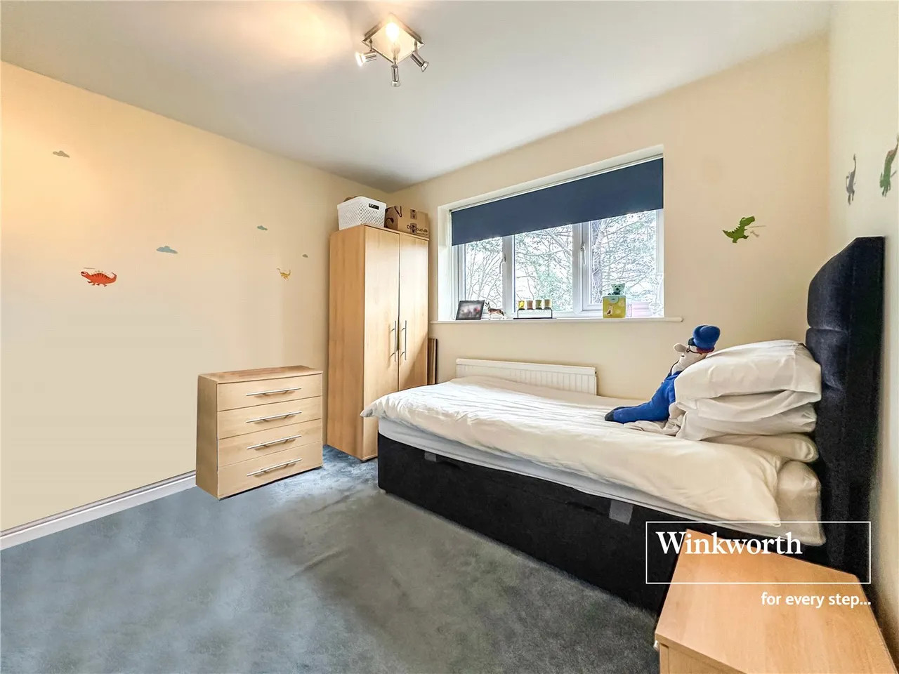 Monks Close, West Moors, Ferndown, Dorset, BH22, photo 10