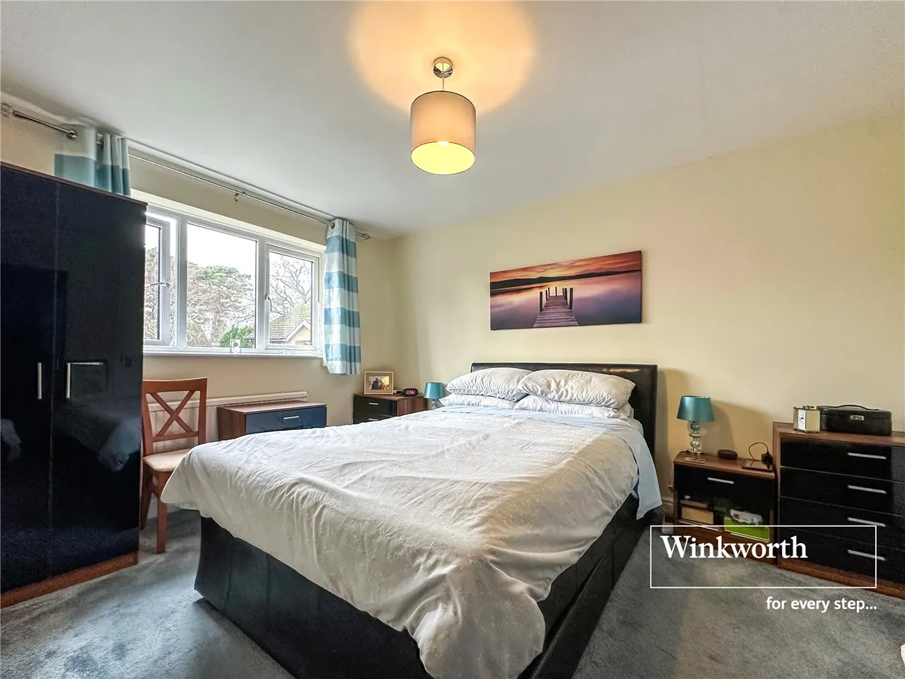 Monks Close, West Moors, Ferndown, Dorset, BH22, photo 8