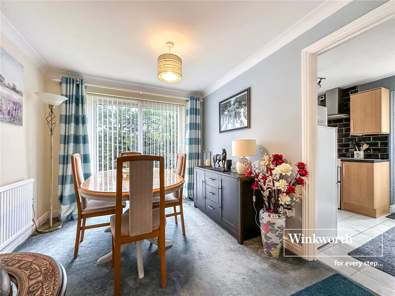 Monks Close, West Moors, Ferndown, Dorset, BH22, photo 5