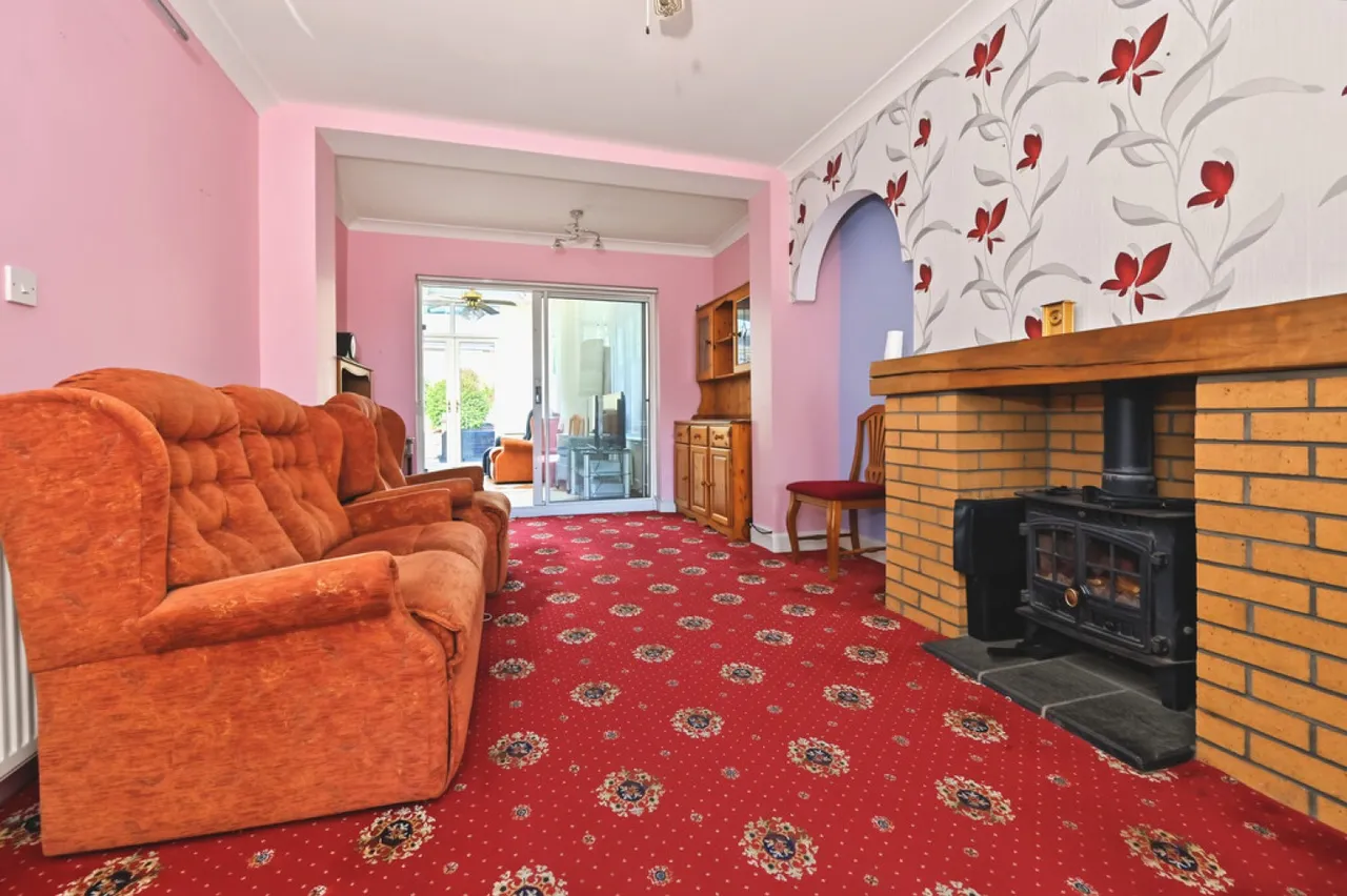 Brookhouse Lane, Ash Bank, ST2, photo 33