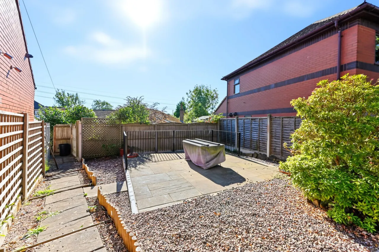 Brookhouse Lane, Ash Bank, ST2, photo 36