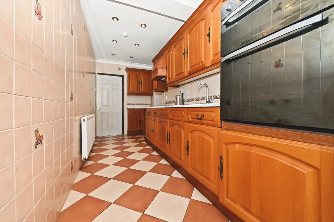 Brookhouse Lane, Ash Bank, ST2, photo 23