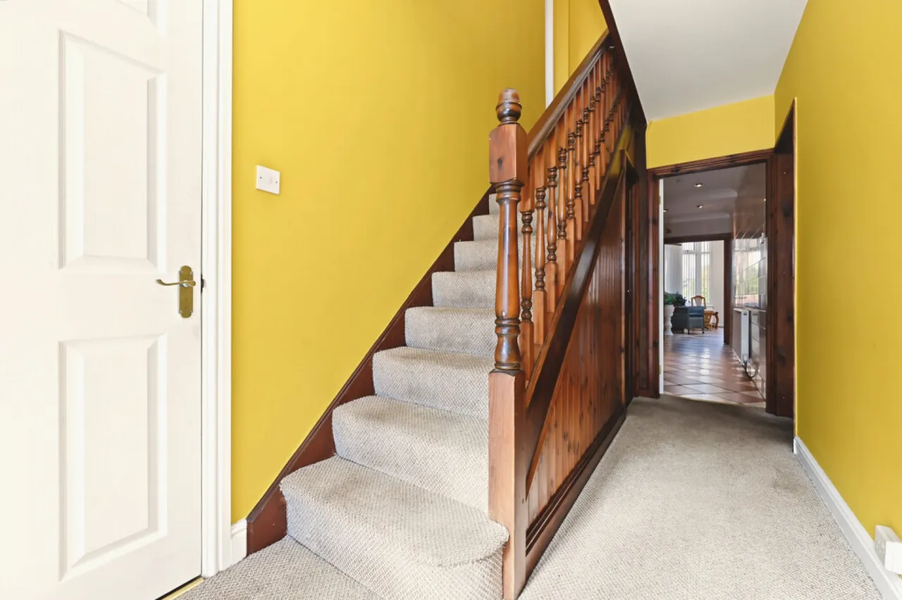 Brookhouse Lane, Ash Bank, ST2, photo 20