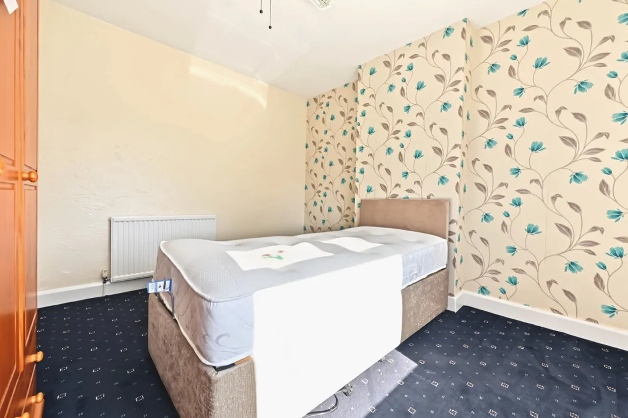 Brookhouse Lane, Ash Bank, ST2, photo 29