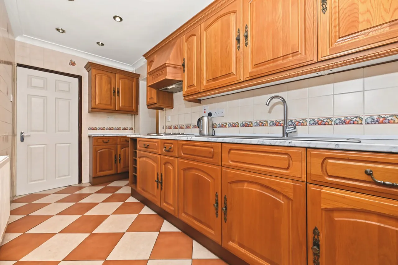 Brookhouse Lane, Ash Bank, ST2, photo 5