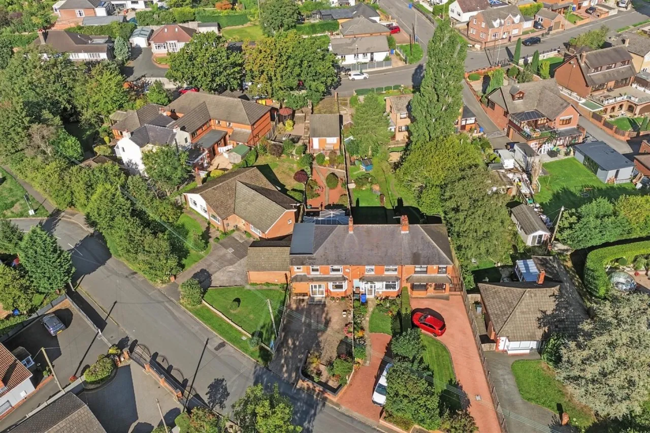 Brookhouse Lane, Ash Bank, ST2, photo 41