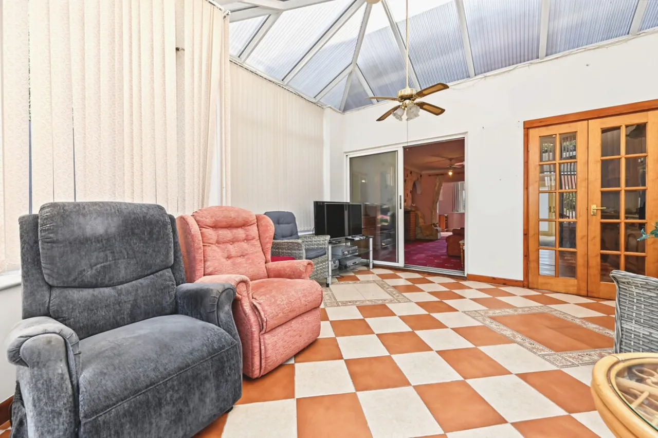 Brookhouse Lane, Ash Bank, ST2, photo 26