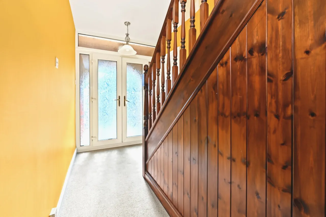 Brookhouse Lane, Ash Bank, ST2, photo 21