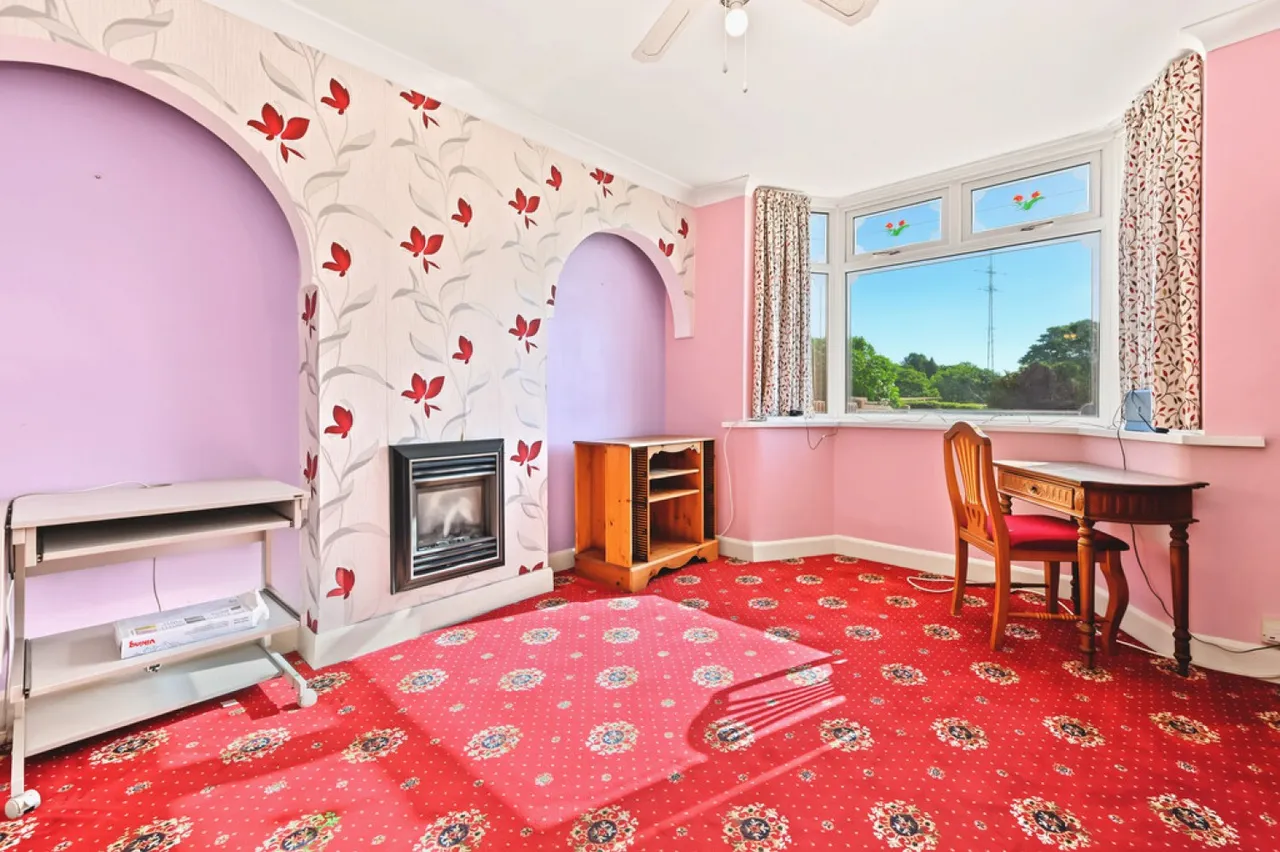 Brookhouse Lane, Ash Bank, ST2, photo 28