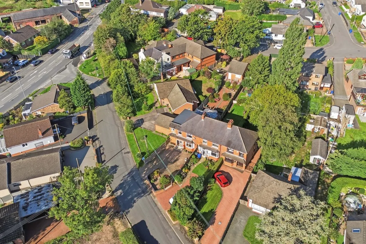 Brookhouse Lane, Ash Bank, ST2, photo 46