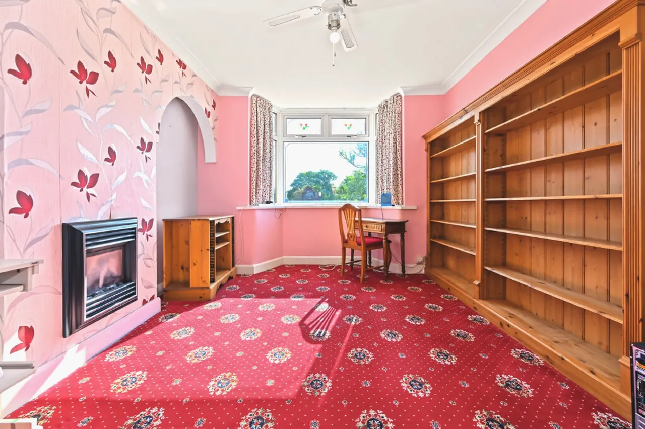 Brookhouse Lane, Ash Bank, ST2, photo 34
