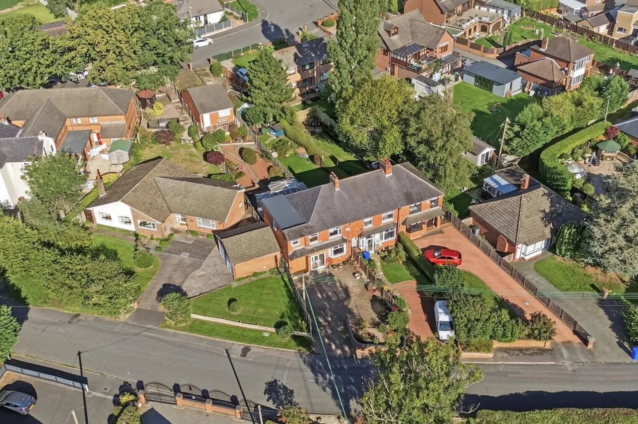 Brookhouse Lane, Ash Bank, ST2, photo 44