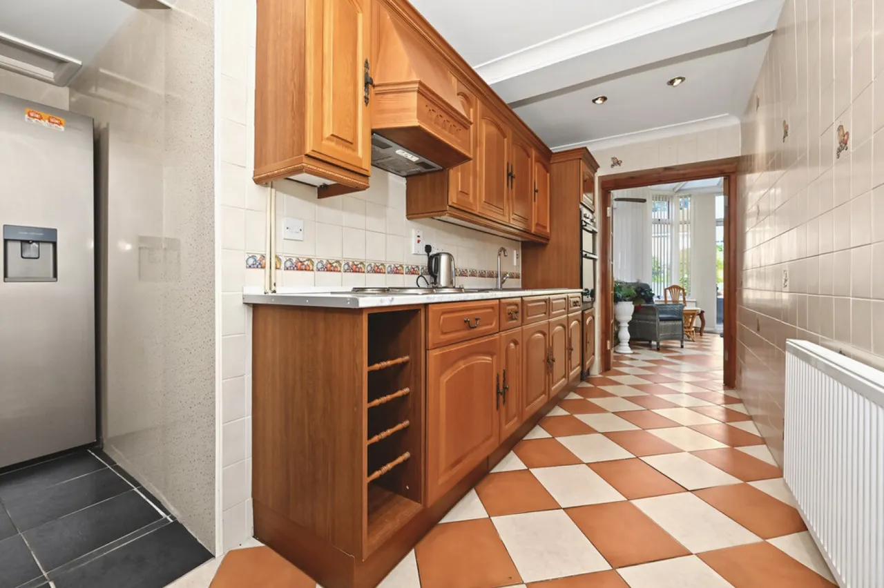 Brookhouse Lane, Ash Bank, ST2, photo 4
