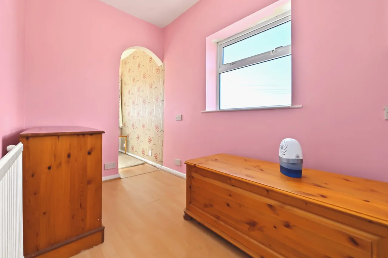 Brookhouse Lane, Ash Bank, ST2, photo 18