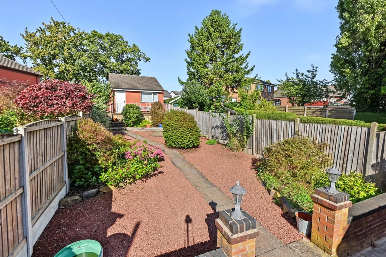 Brookhouse Lane, Ash Bank, ST2, photo 19