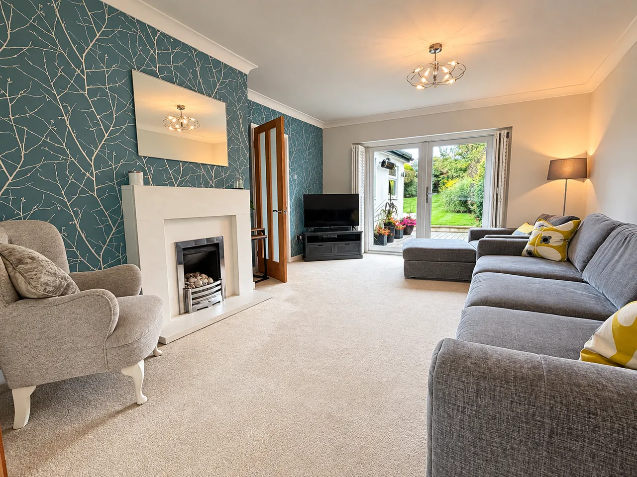 Aintree Close, Stockport, SK7, photo 13
