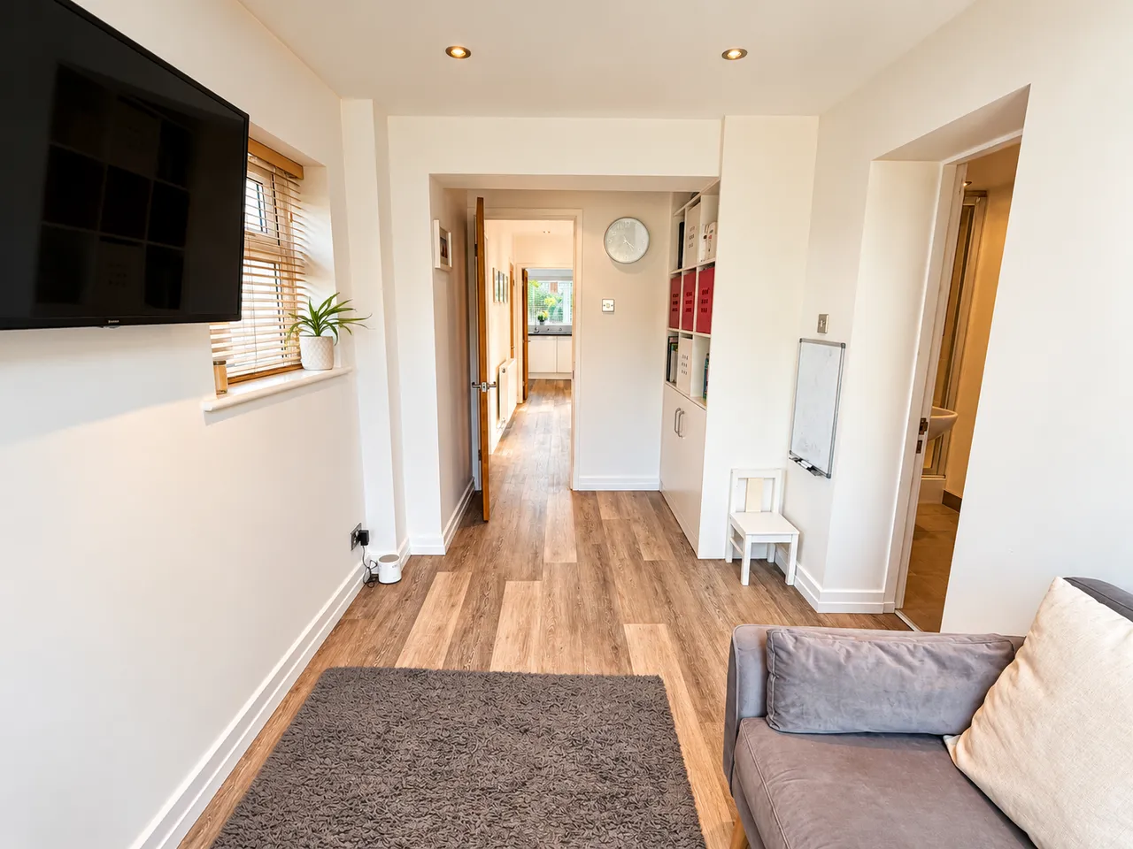 Aintree Close, Stockport, SK7, photo 9