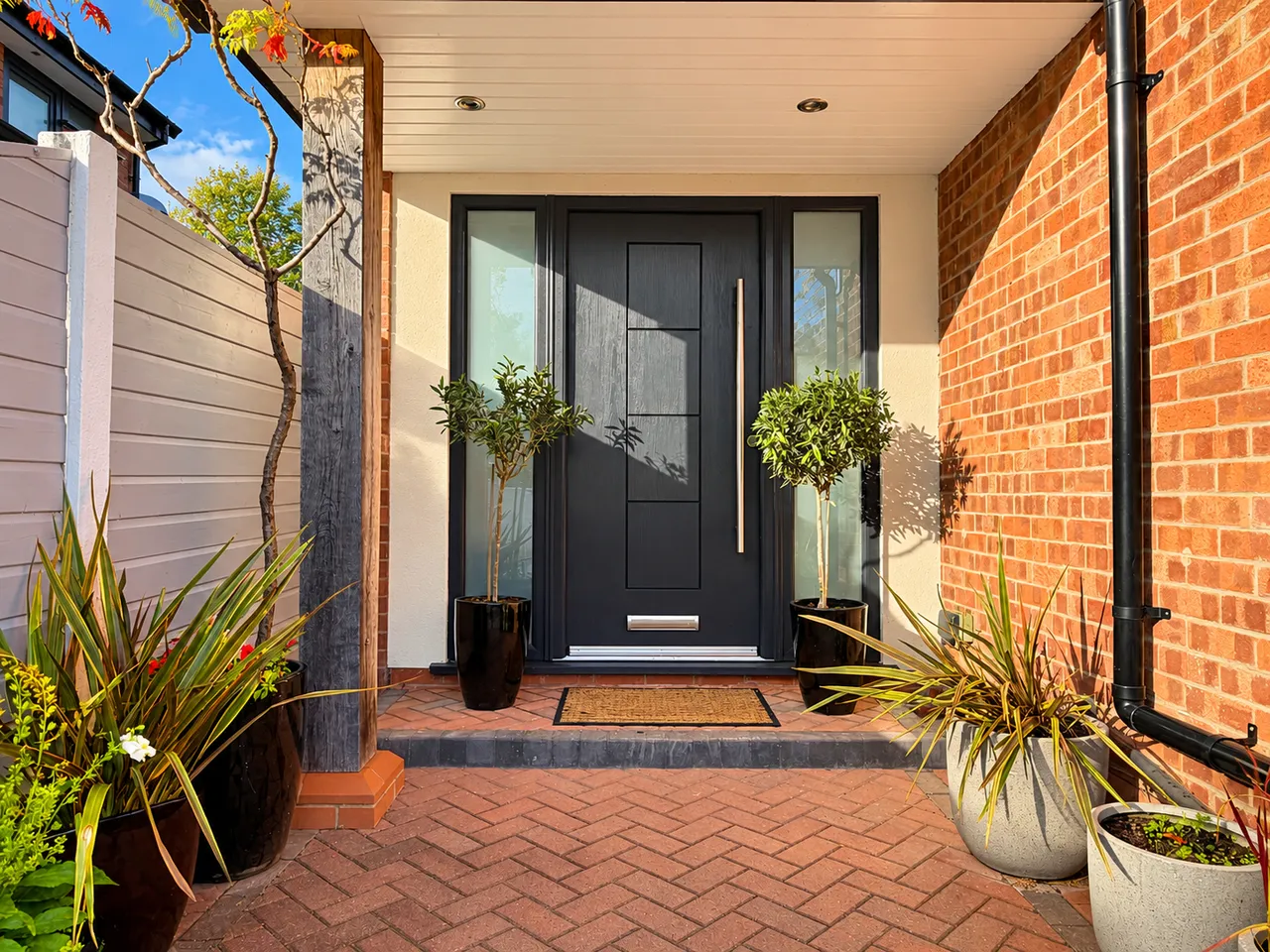 Aintree Close, Stockport, SK7, photo 16