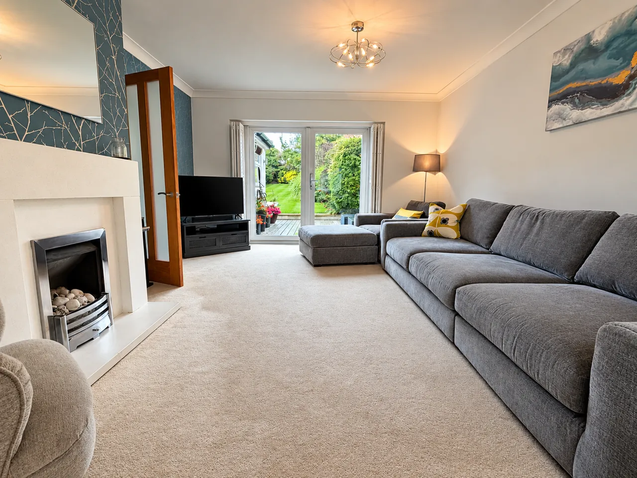 Aintree Close, Stockport, SK7, photo 17