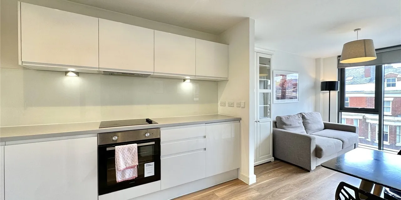Falkner Street, Georgian Quarter, L8, photo 4