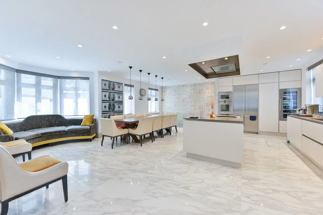 15 Stanhope Terrace, London, photo 6