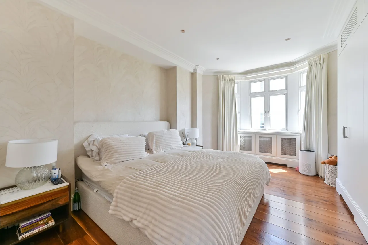 15 Stanhope Terrace, London, photo 11