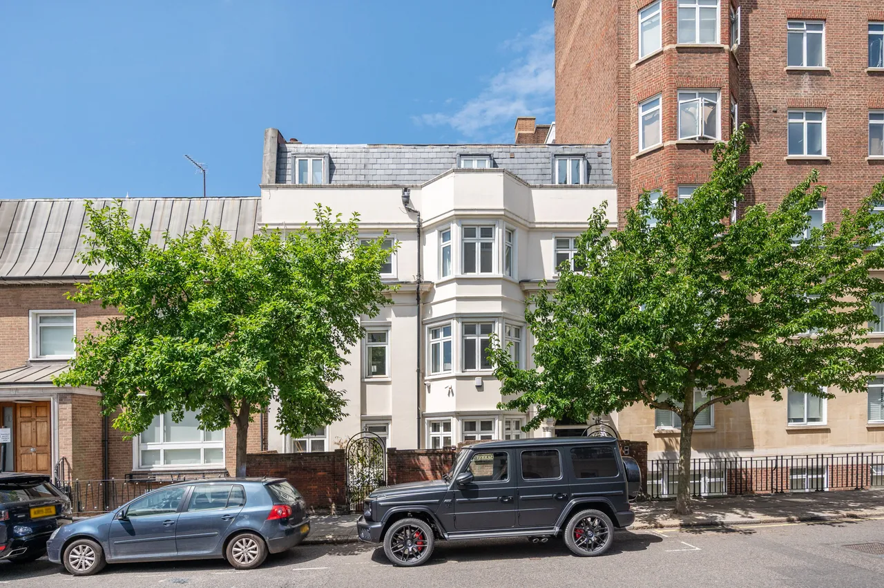 15 Stanhope Terrace, London, photo 4