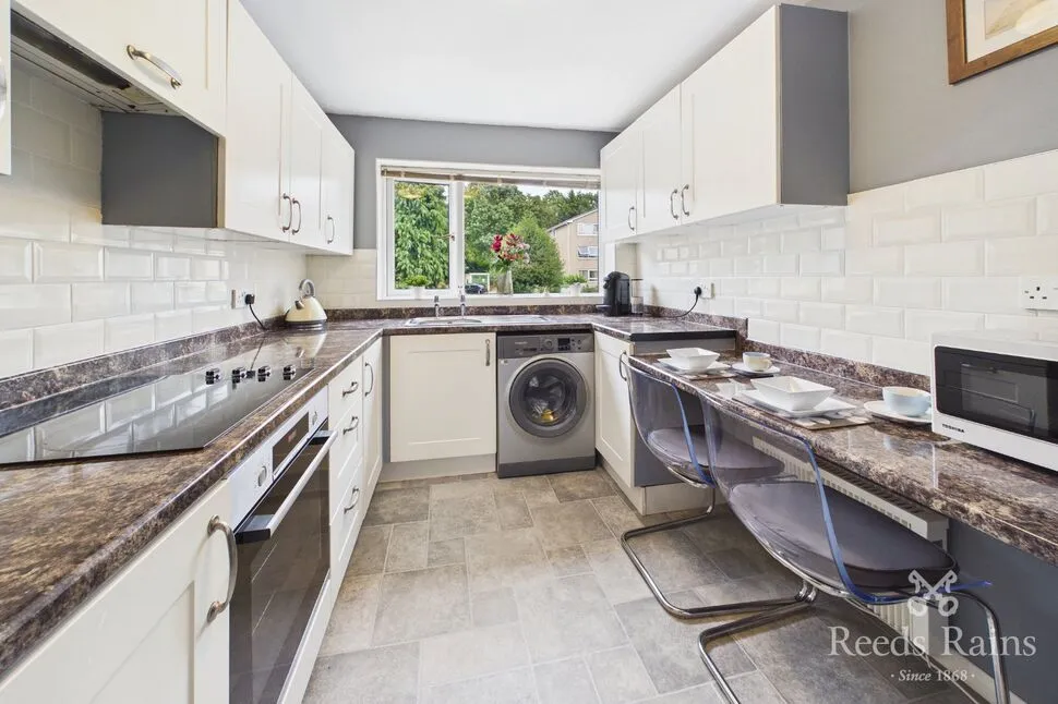 Park Grange Croft, Sheffield, South Yorkshire, S2, photo 6
