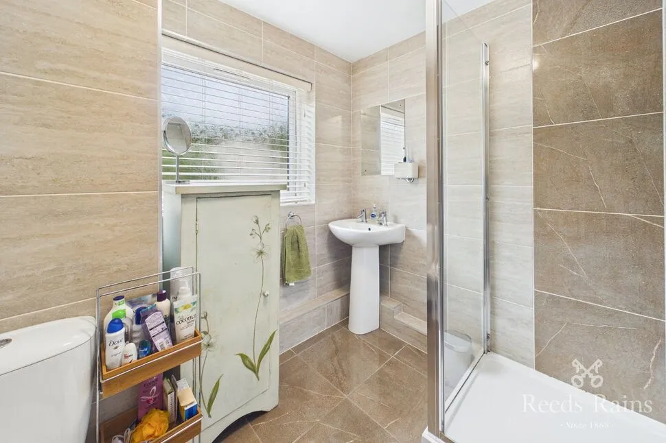 Park Grange Croft, Sheffield, South Yorkshire, S2, photo 12