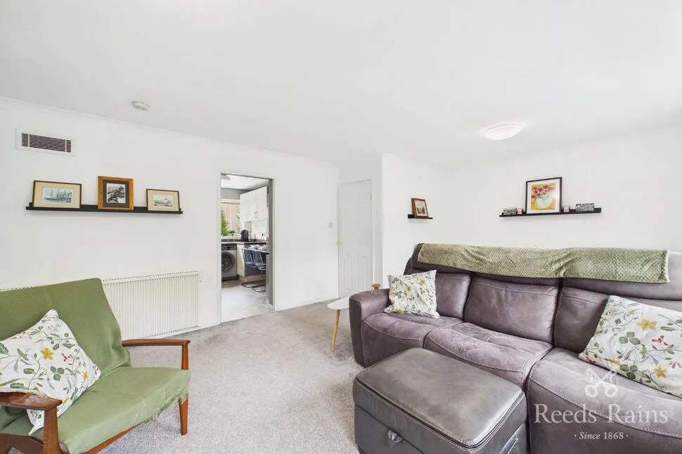 Park Grange Croft, Sheffield, South Yorkshire, S2, photo 5