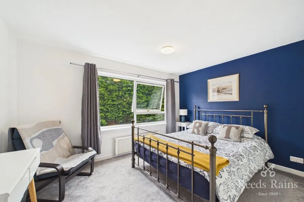 Park Grange Croft, Sheffield, South Yorkshire, S2, photo 8