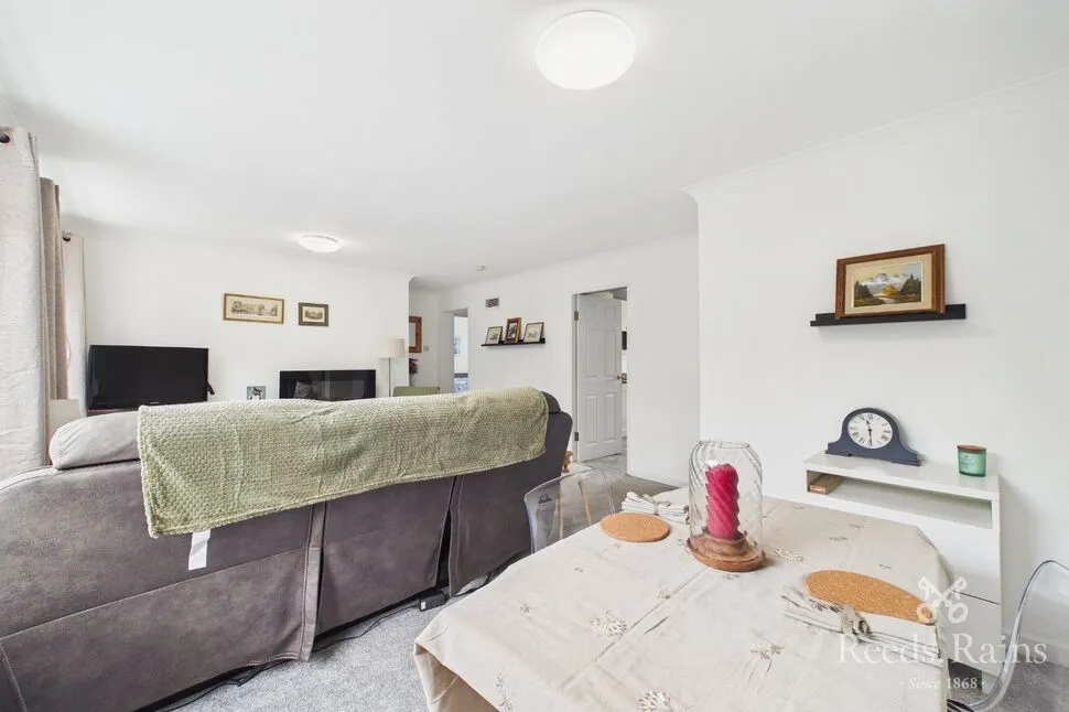 Park Grange Croft, Sheffield, South Yorkshire, S2, photo 4