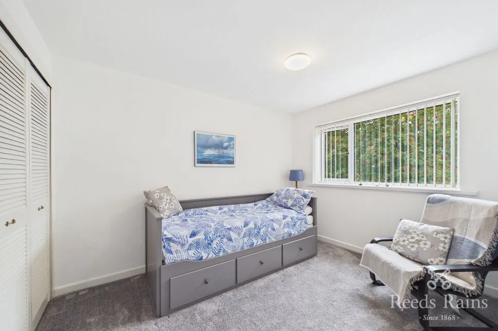 Park Grange Croft, Sheffield, South Yorkshire, S2, photo 10