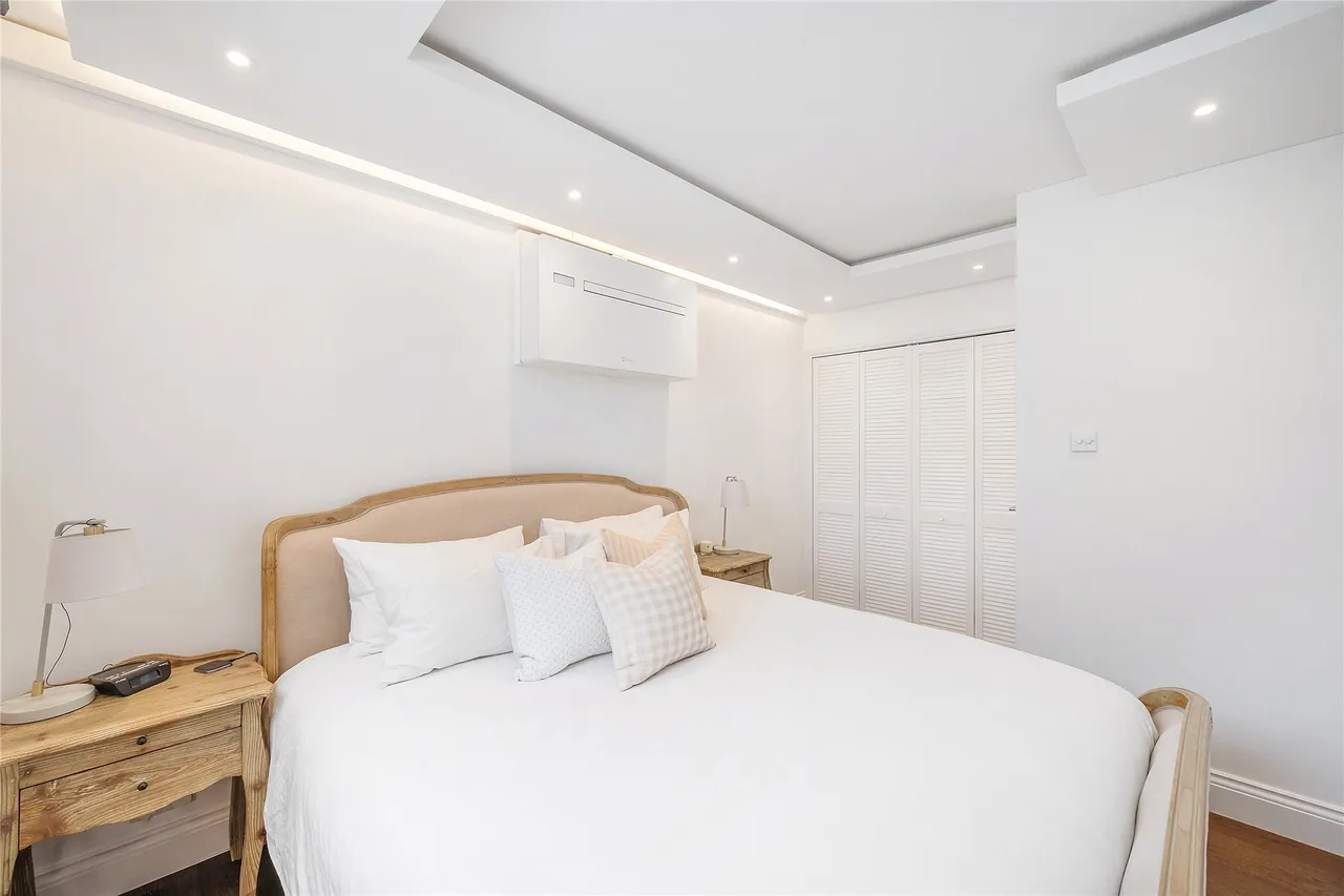 Semley House, Semley Place, London, SW1W, photo 6