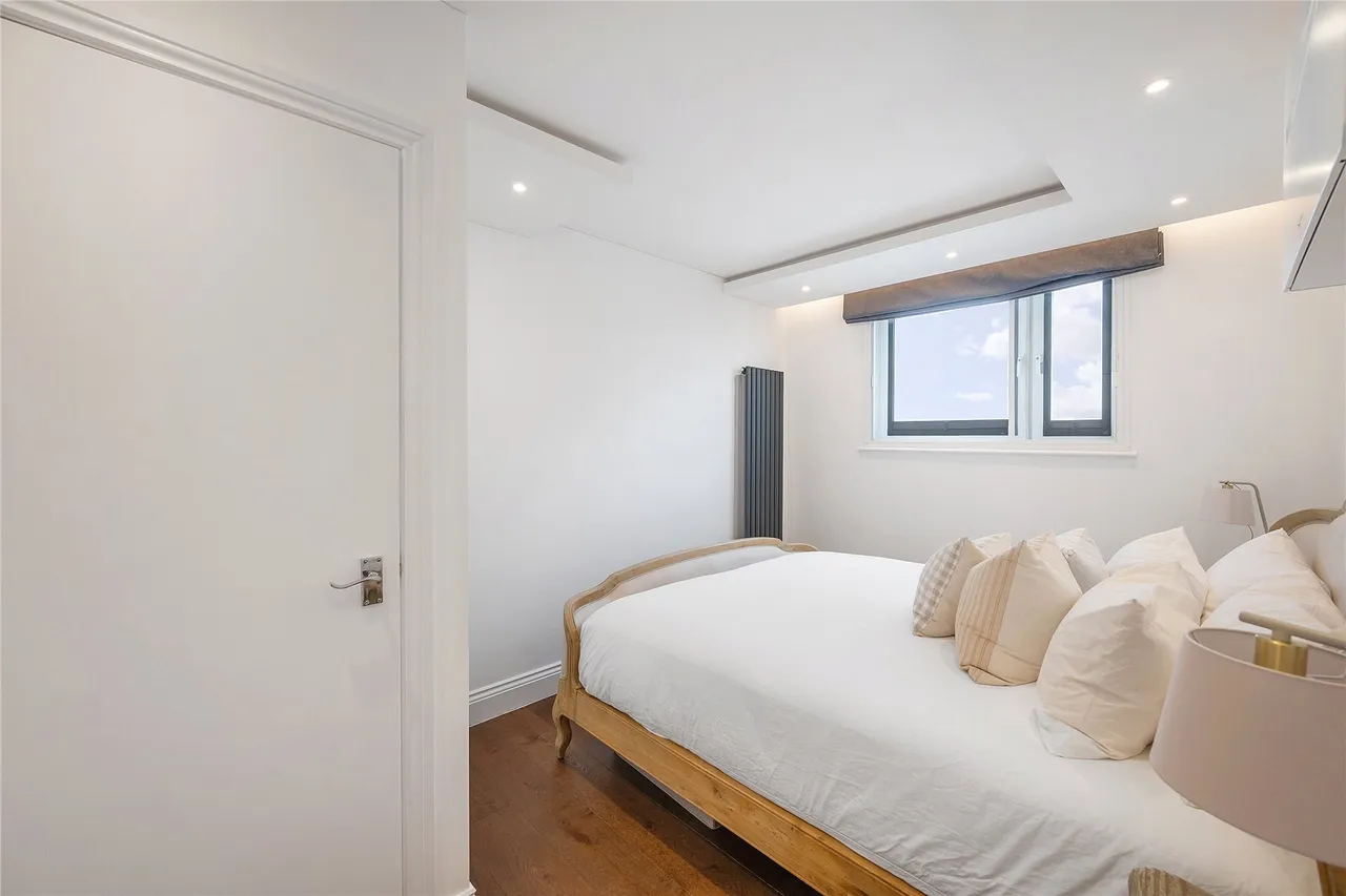 Semley House, Semley Place, London, SW1W, photo 5