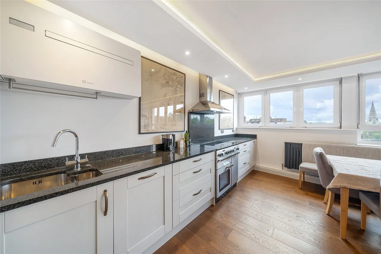 Semley House, Semley Place, London, SW1W, photo 3