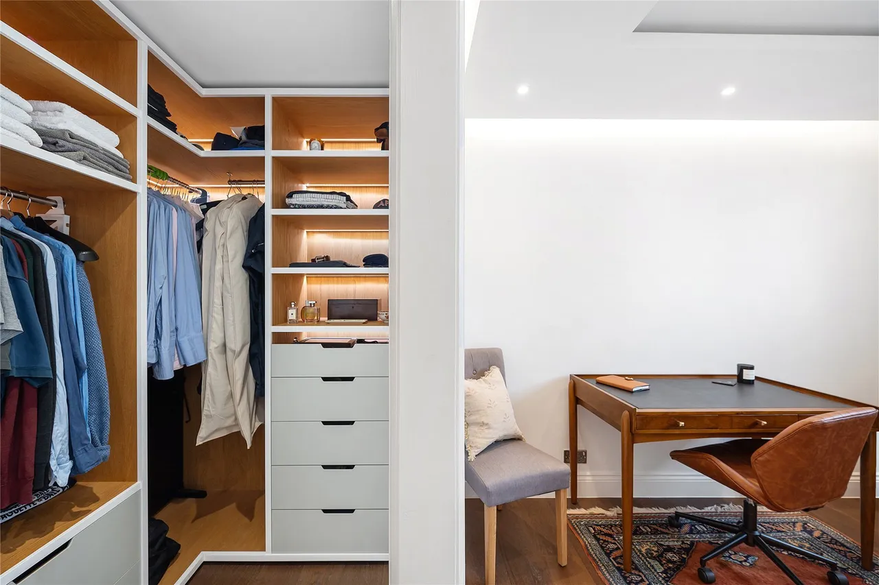 Semley House, Semley Place, London, SW1W, photo 8