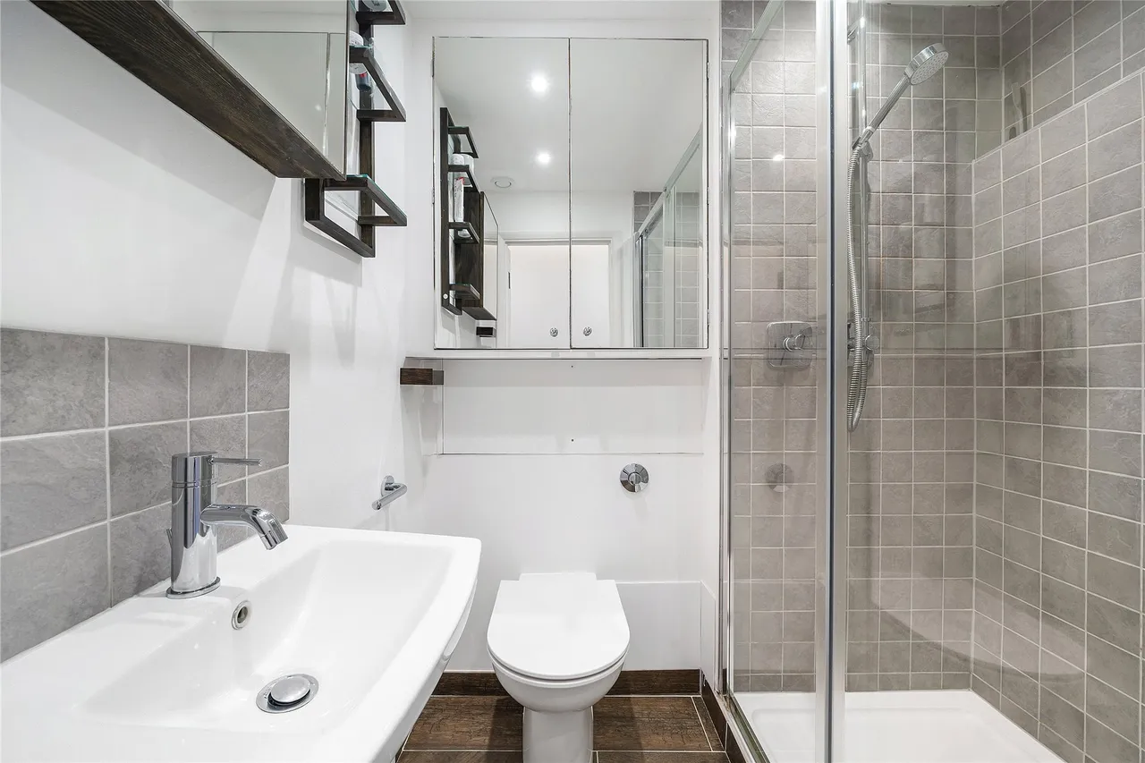 Semley House, Semley Place, London, SW1W, photo 4