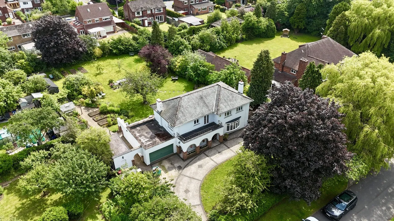 Westcliff Gardens, Scunthorpe, DN17, photo 39