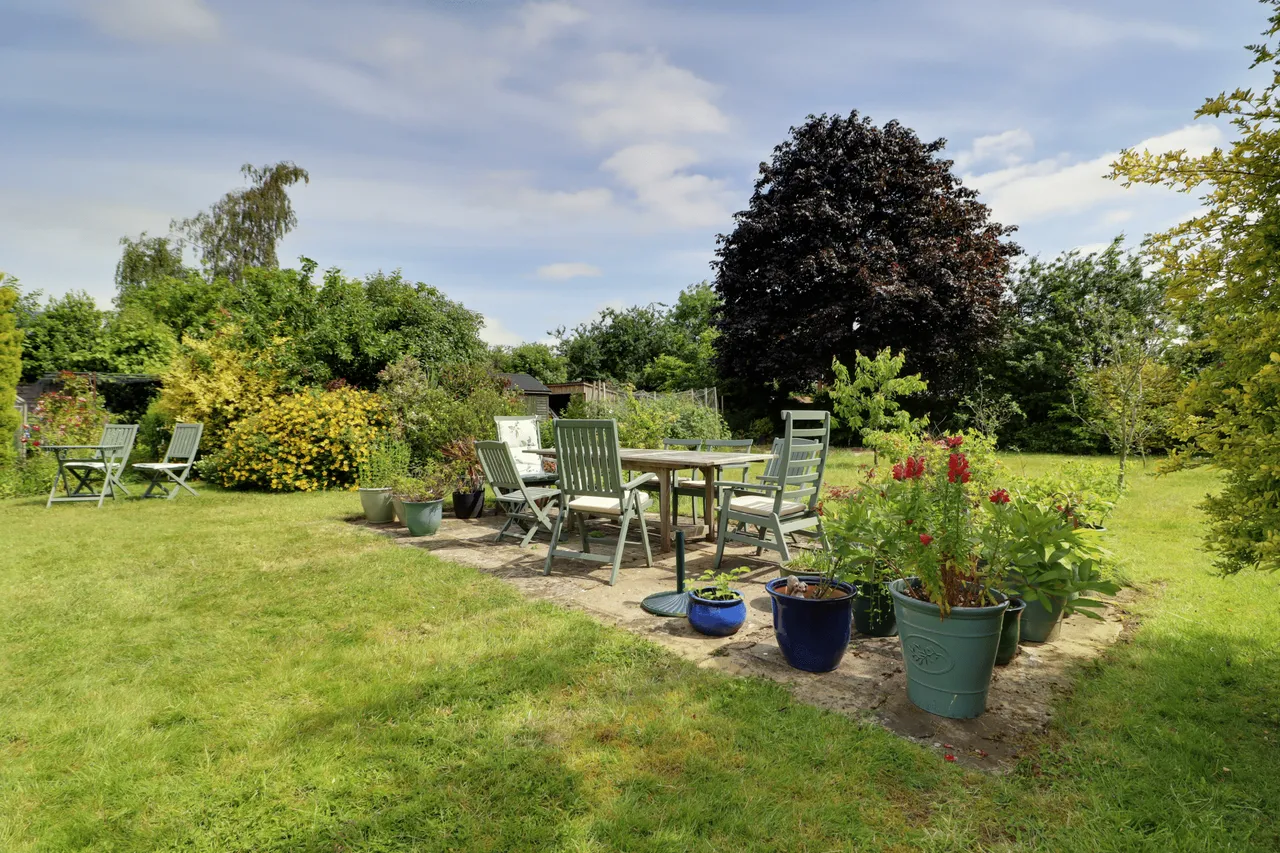 Westcliff Gardens, Scunthorpe, DN17, photo 34