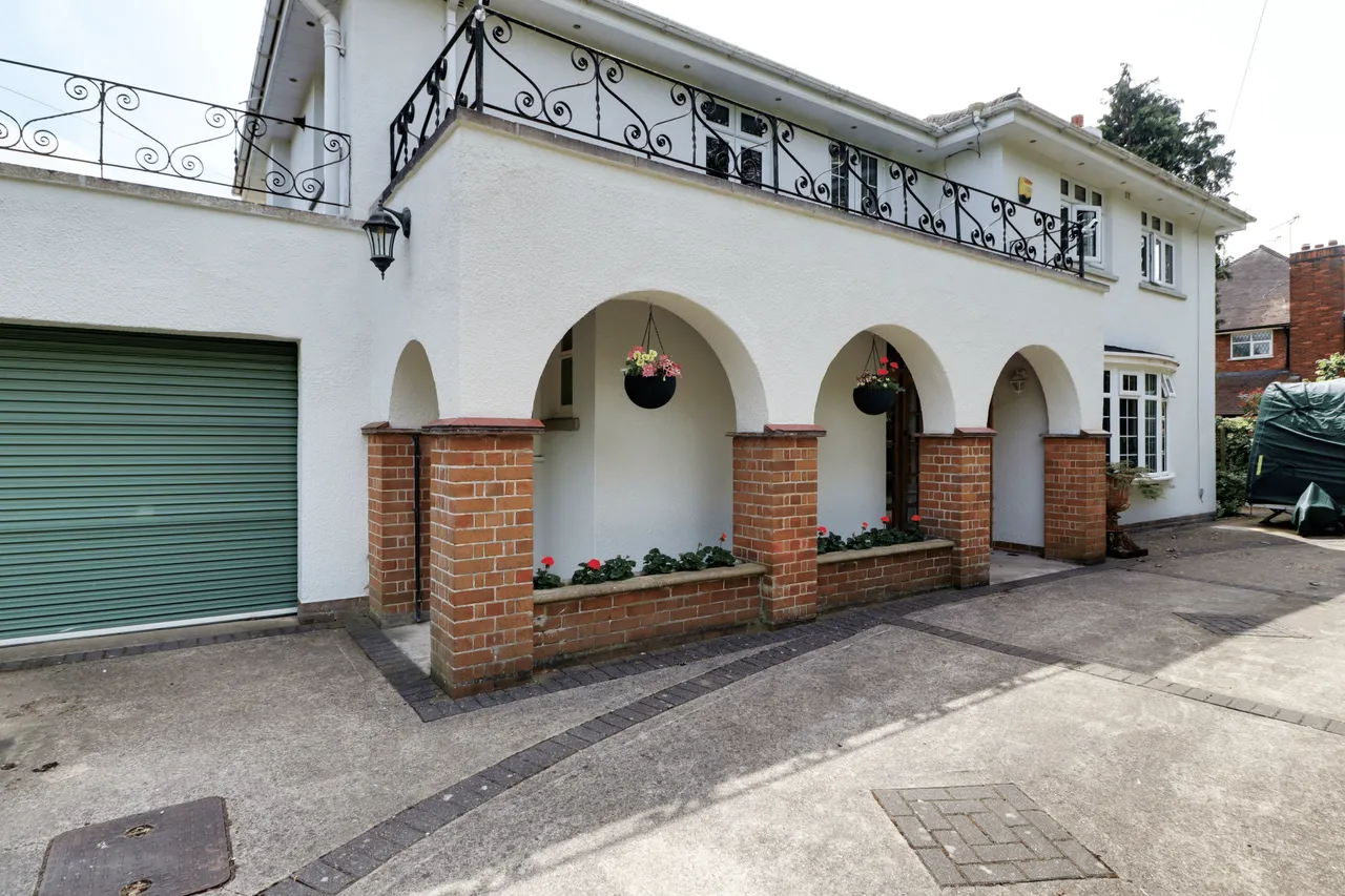Westcliff Gardens, Scunthorpe, DN17, photo 28