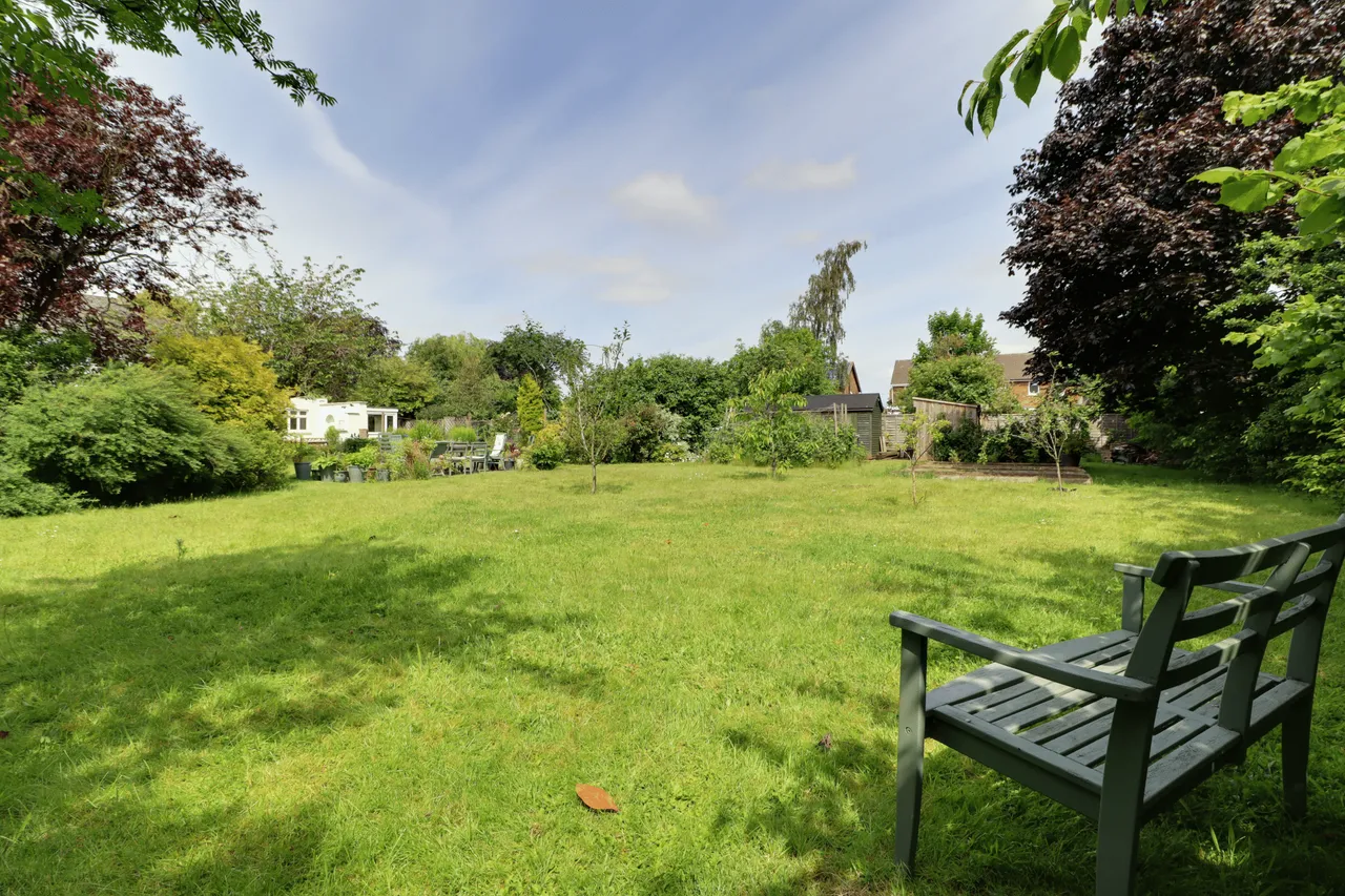 Westcliff Gardens, Scunthorpe, DN17, photo 37