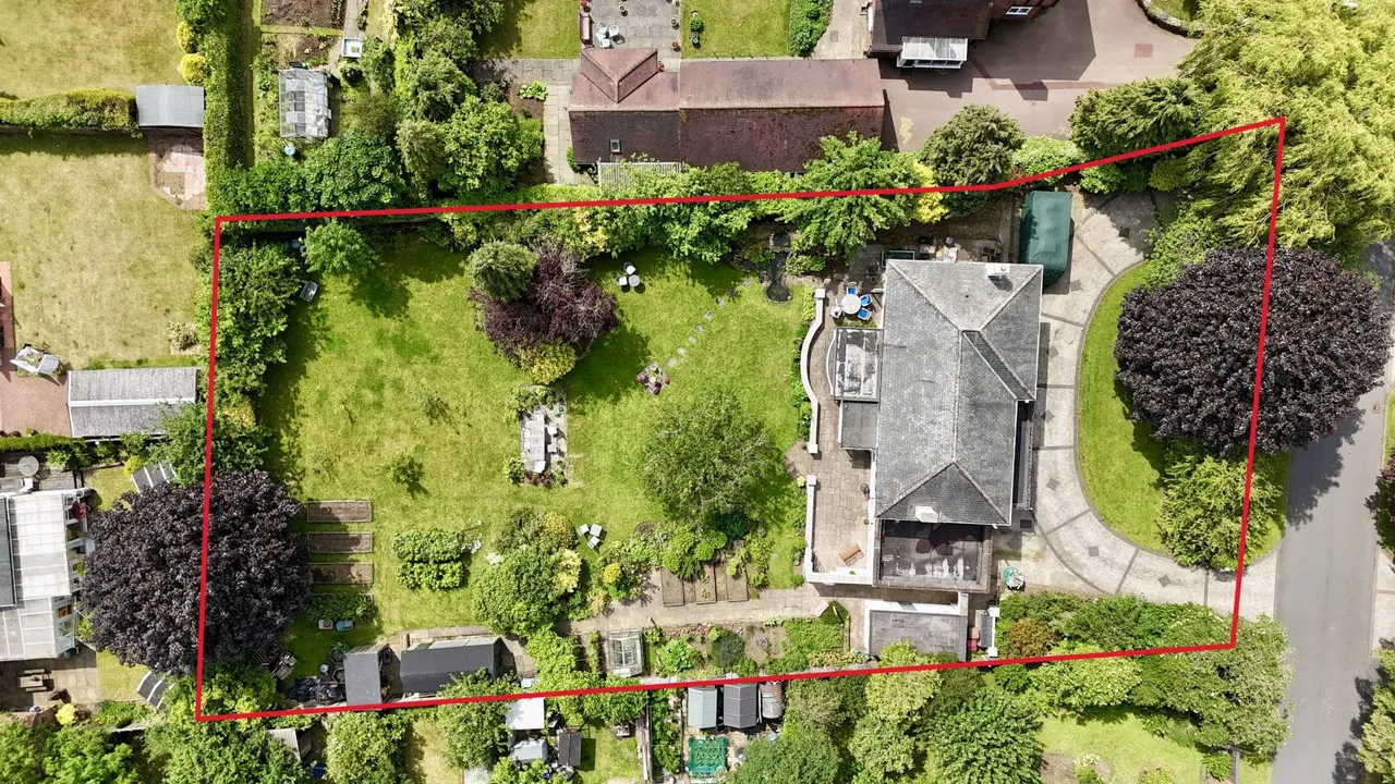 Westcliff Gardens, Scunthorpe, DN17, photo 42
