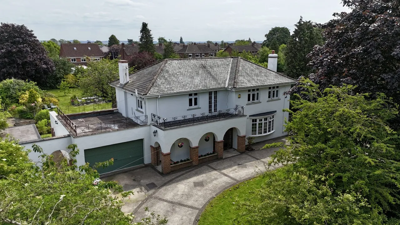 Westcliff Gardens, Scunthorpe, DN17, photo 38