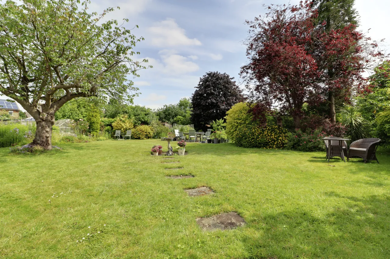 Westcliff Gardens, Scunthorpe, DN17, photo 33