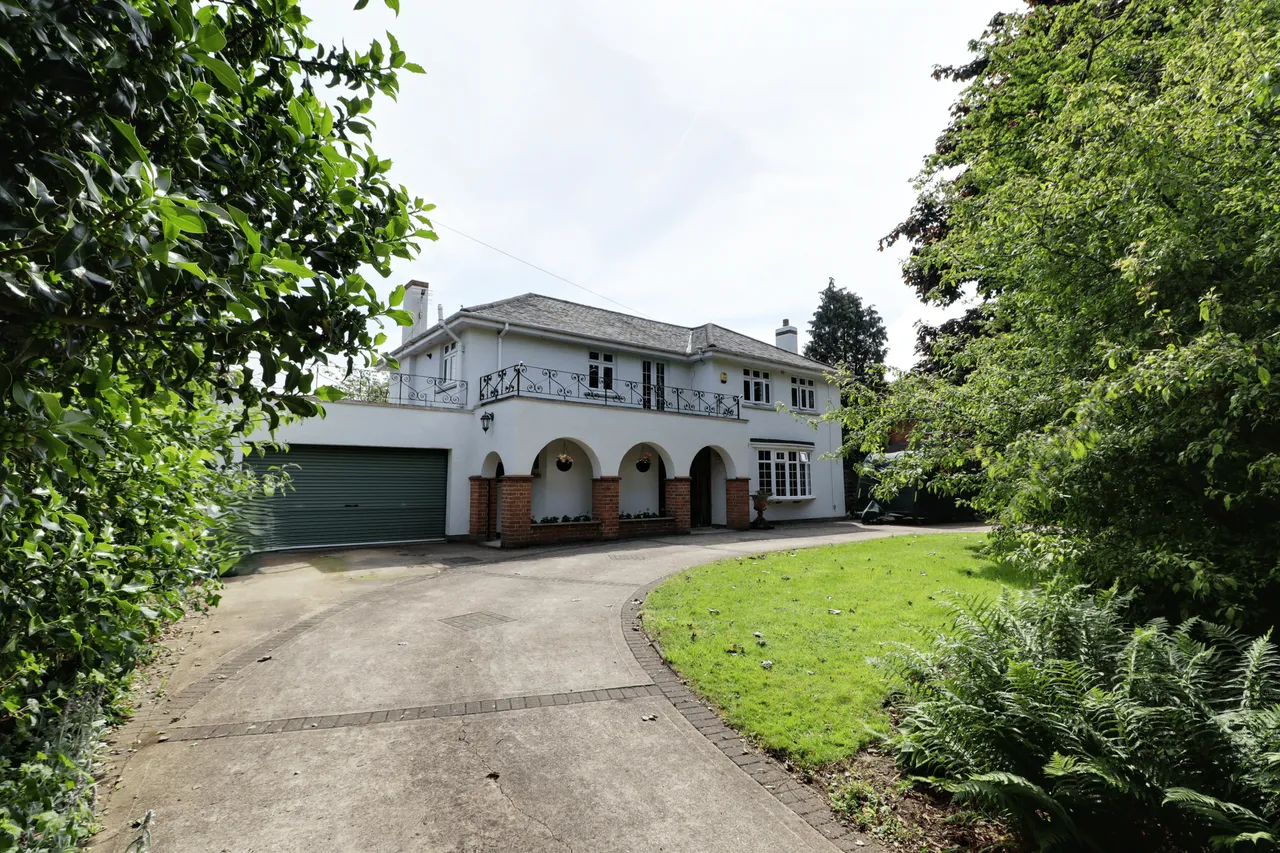 5 bed house for sale, Westcliff Gardens, Scunthorpe, DN17