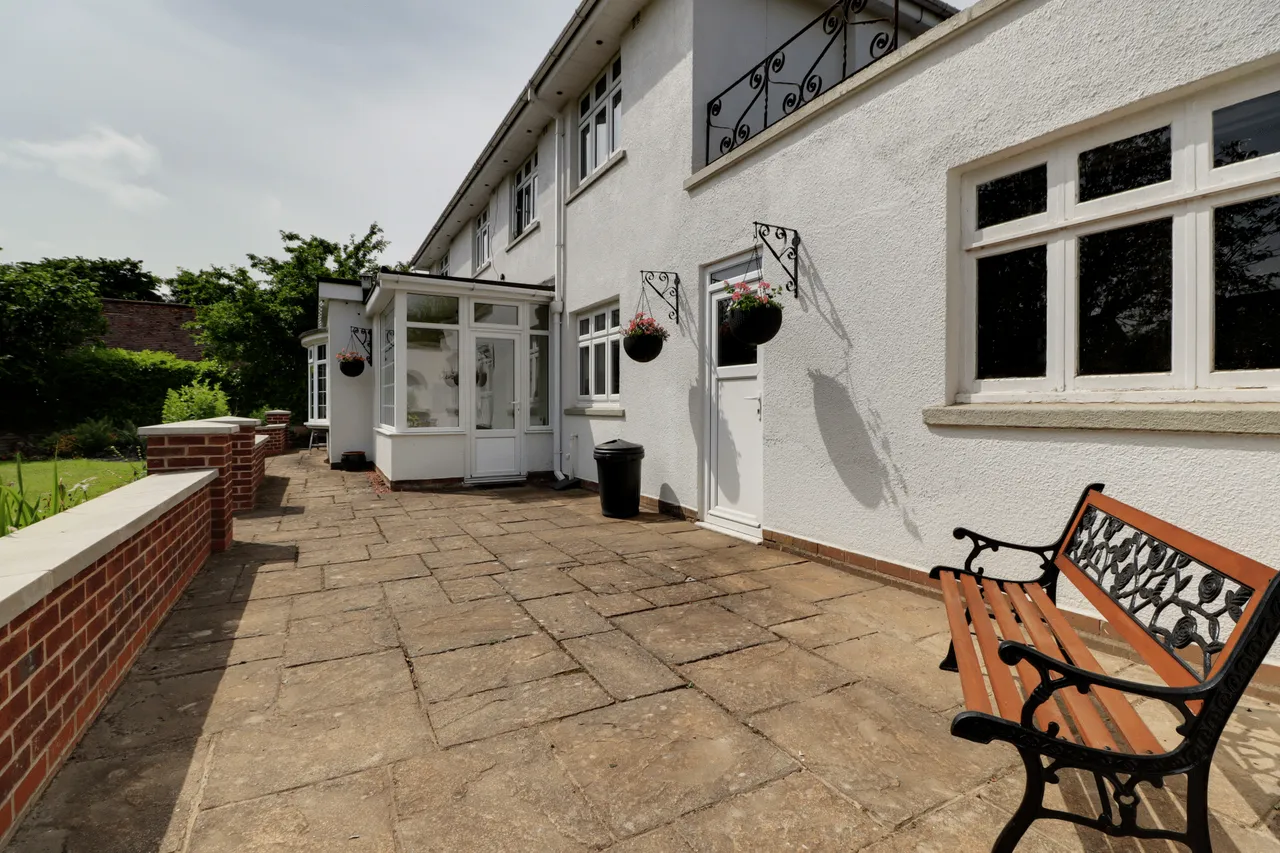 Westcliff Gardens, Scunthorpe, DN17, photo 31